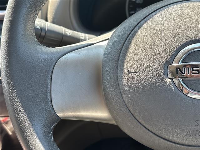 Nissan MARCH 2013 7312547-17
