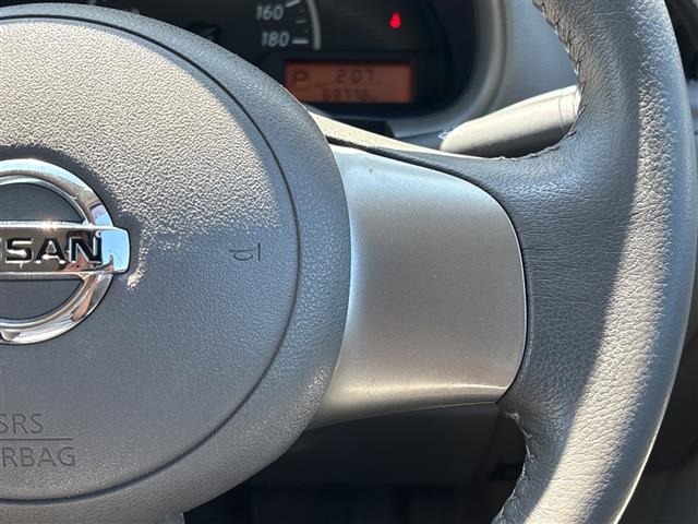 Nissan MARCH 2013 7312547-18