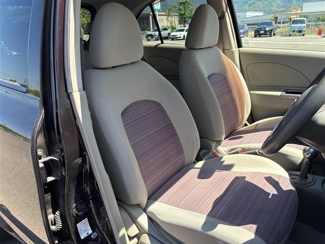 Nissan MARCH 2013 7312547-2