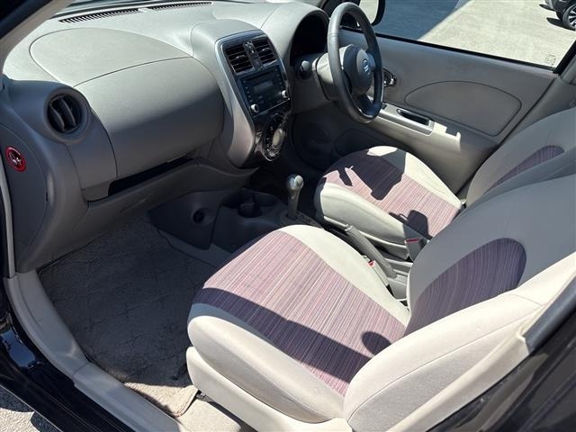 Nissan MARCH 2013 7312547-4