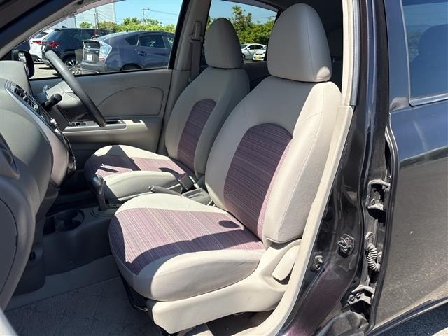 Nissan MARCH 2013 7312547-6