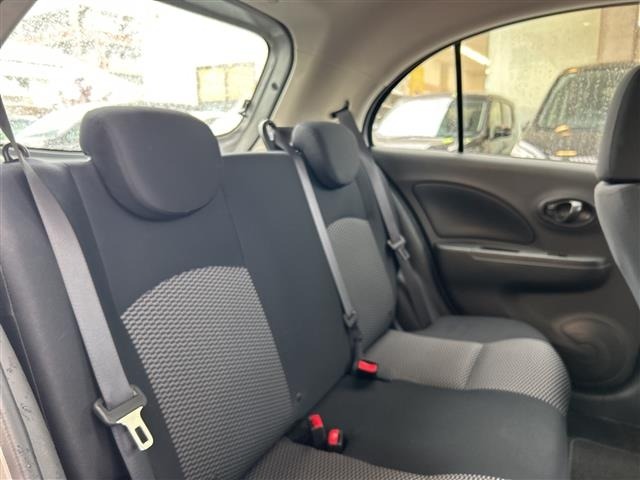 Nissan MARCH 2015 7312562-1