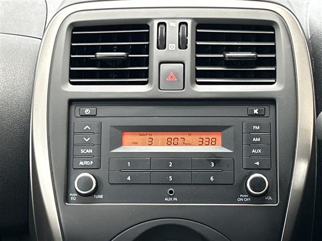 Nissan MARCH 2015 7312562-10