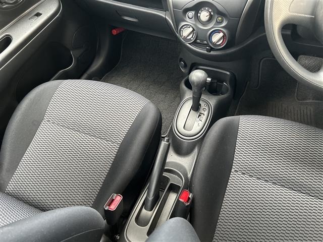 Nissan MARCH 2015 7312562-11