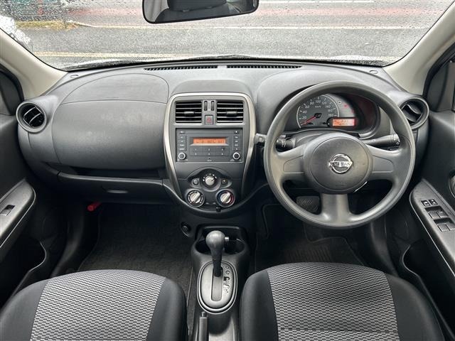 Nissan MARCH 2015 7312562-15