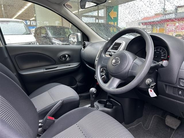 Nissan MARCH 2015 7312562-16