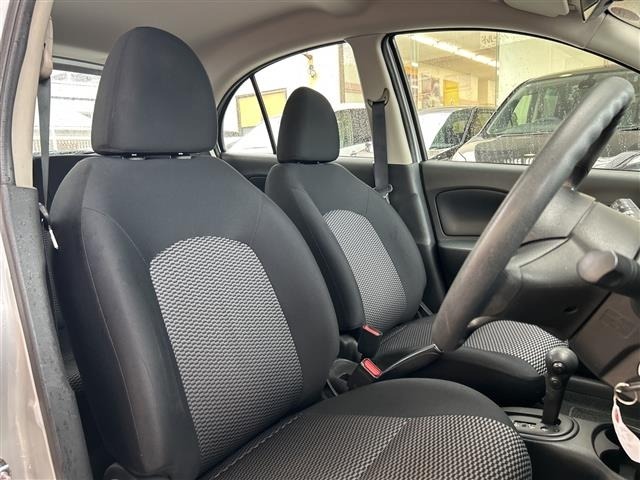 Nissan MARCH 2015 7312562-17
