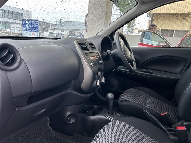 Nissan MARCH 2015 7312562-18