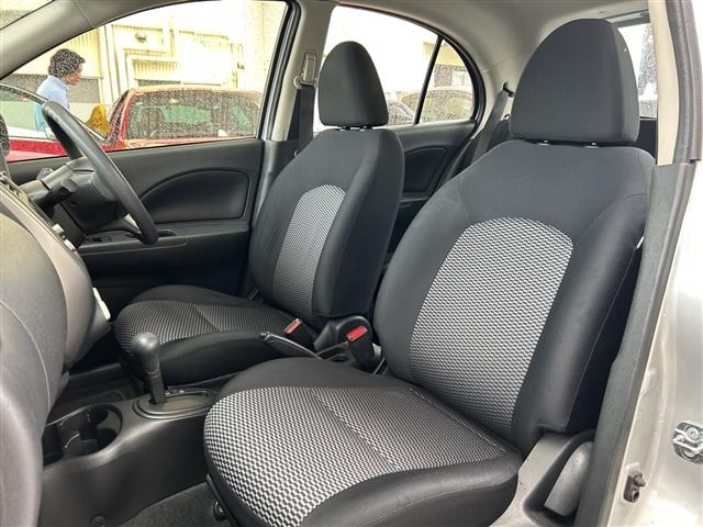 Nissan MARCH 2015 7312562-19
