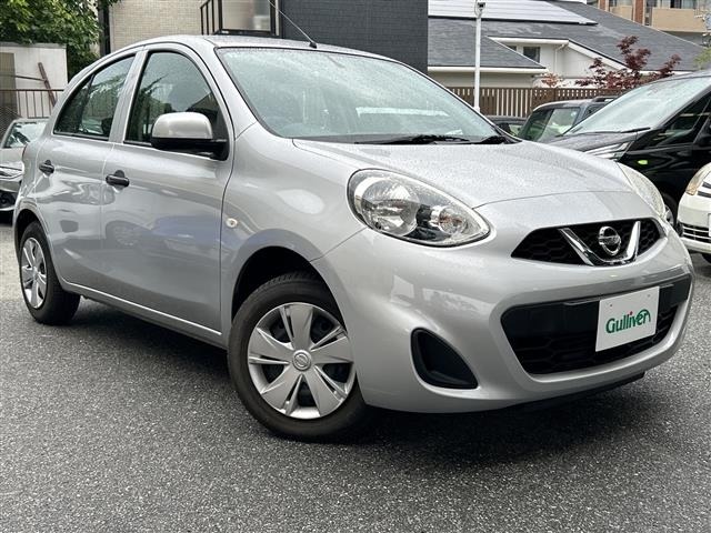 Nissan MARCH 2015 7312562-2