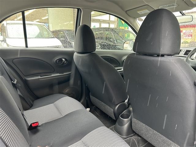 Nissan MARCH 2015 7312562-21
