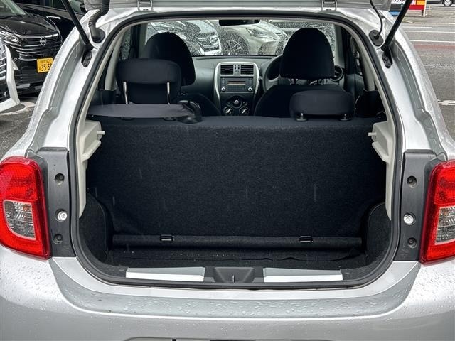 Nissan MARCH 2015 7312562-22