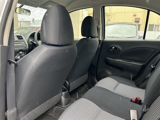 Nissan MARCH 2015 7312562-3