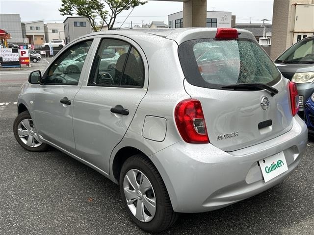Nissan MARCH 2015 7312562-4