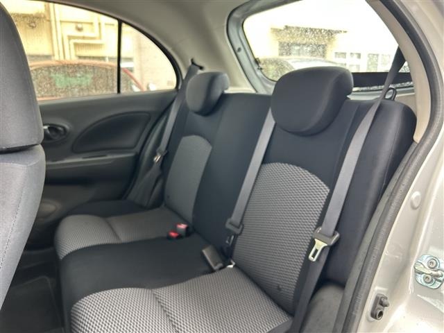 Nissan MARCH 2015 7312562-5