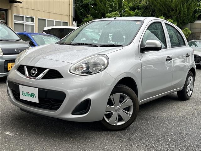 Nissan MARCH 2015 7312562-6