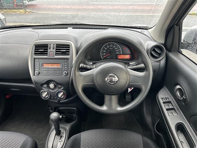 Nissan MARCH 2015 7312562-7