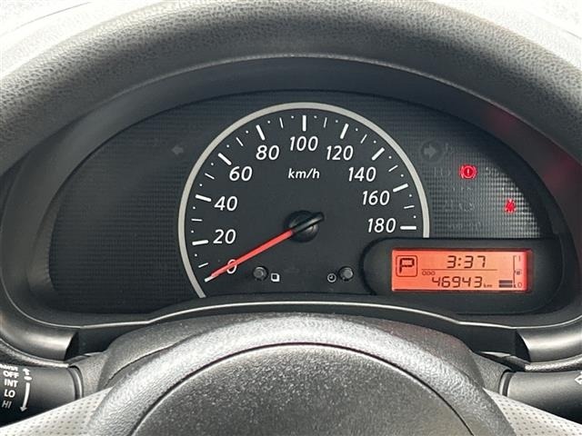 Nissan MARCH 2015 7312562-8