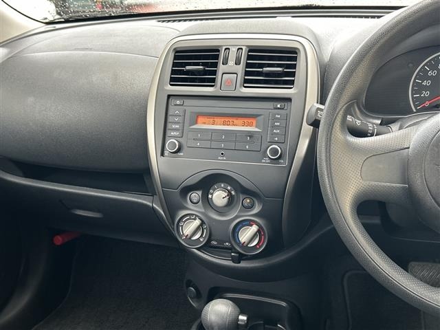 Nissan MARCH 2015 7312562-9