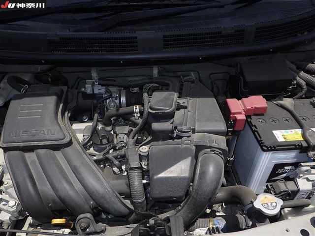 Nissan MARCH 2013 7312563-11