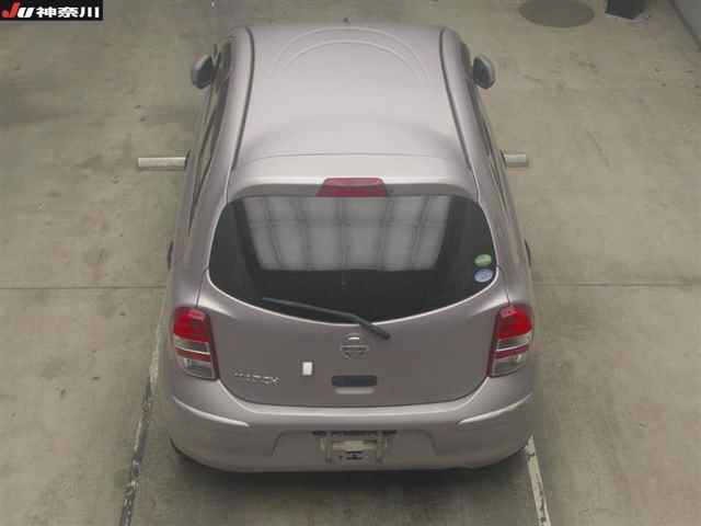 Nissan MARCH 2013 7312563-5