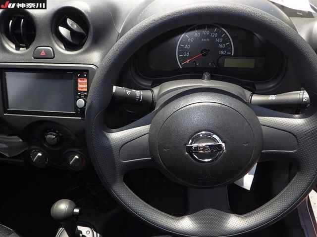 Nissan MARCH 2013 7312563-6
