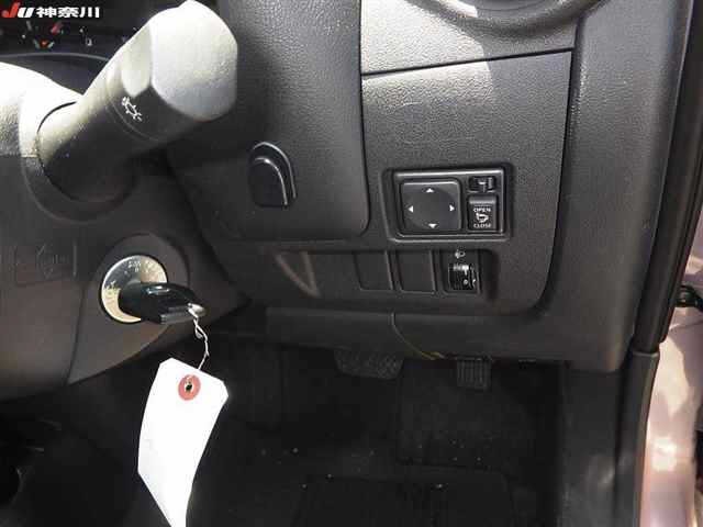Nissan MARCH 2013 7312563-7