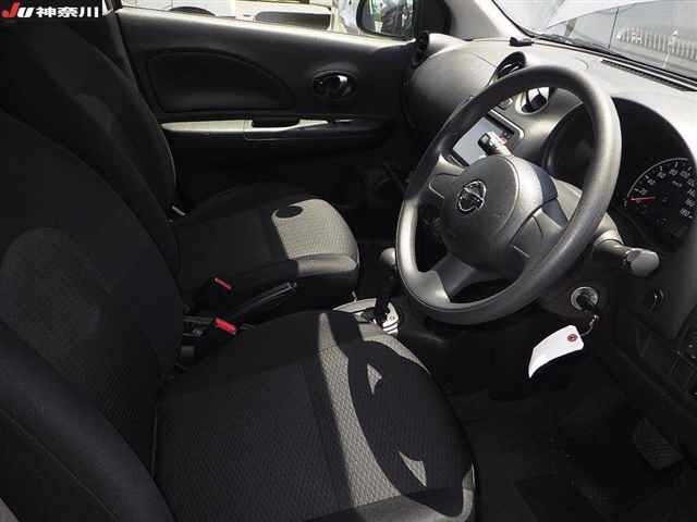 Nissan MARCH 2013 7312563-8