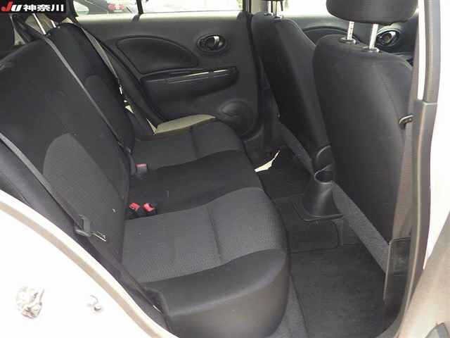 Nissan MARCH 2013 7312563-9