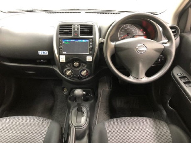 Nissan MARCH 2022 7312596-4