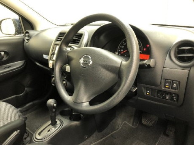 Nissan MARCH 2022 7312596-5