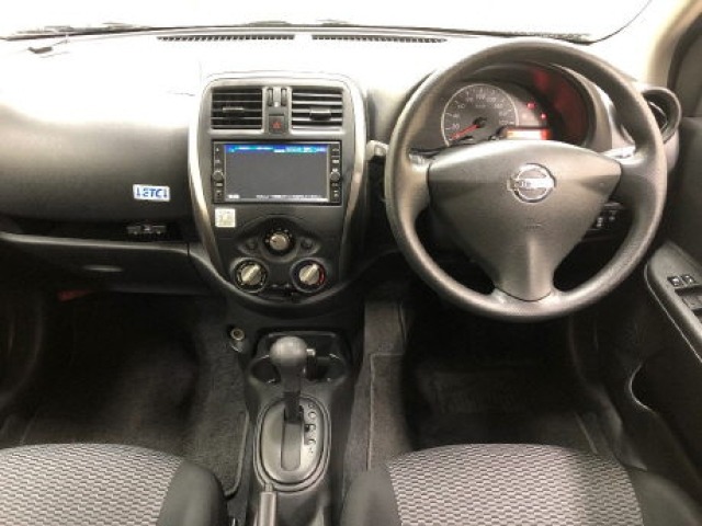 Nissan MARCH 2022 7312597-4