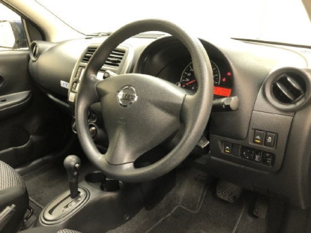Nissan MARCH 2022 7312597-5