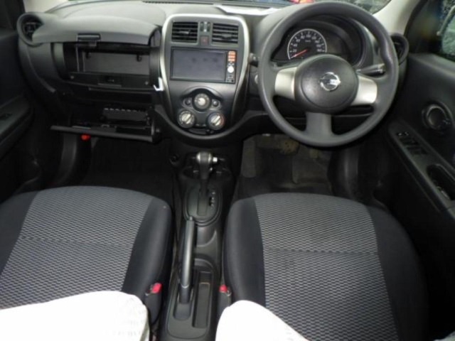 Nissan MARCH 2015 7312609-3