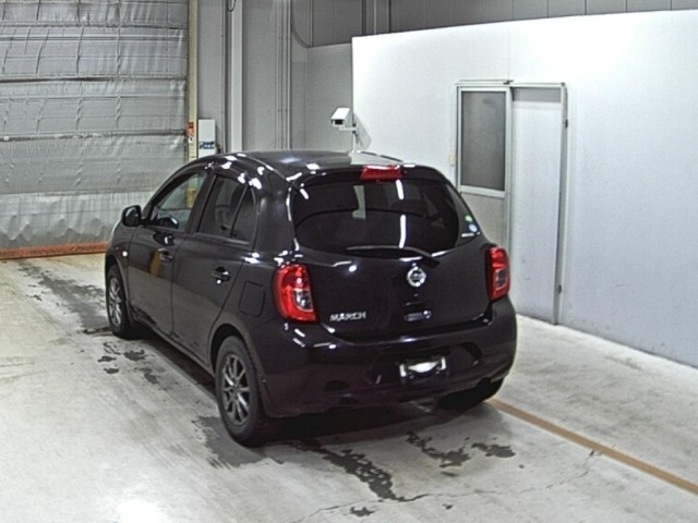 Nissan MARCH 2017 7312611-1