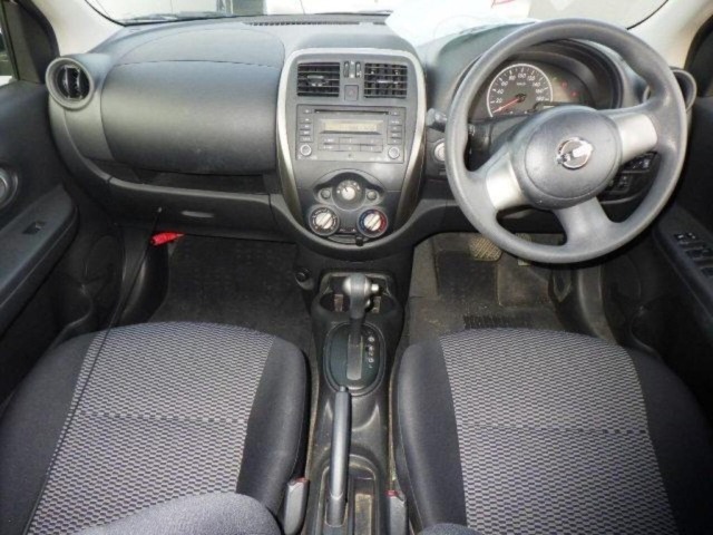 Nissan MARCH 2017 7312611-3