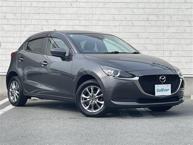 Mazda MAZDA2 2021 7309240-0