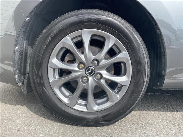 Mazda MAZDA2 2021 7309240-11
