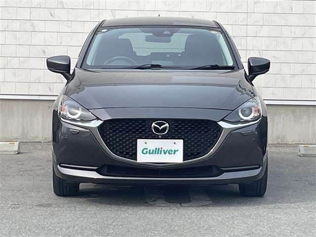 Mazda MAZDA2 2021 7309240-12