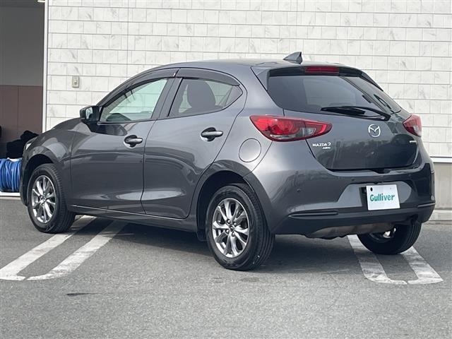 Mazda MAZDA2 2021 7309240-13