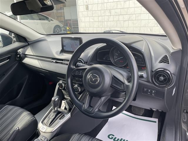 Mazda MAZDA2 2021 7309240-14