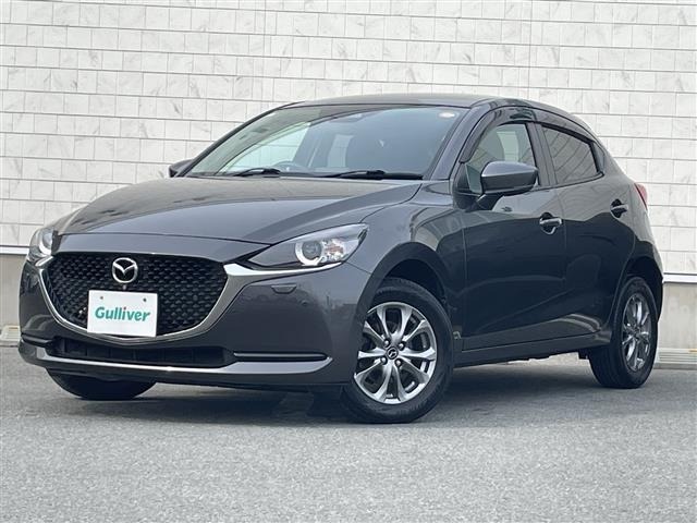 Mazda MAZDA2 2021 7309240-20