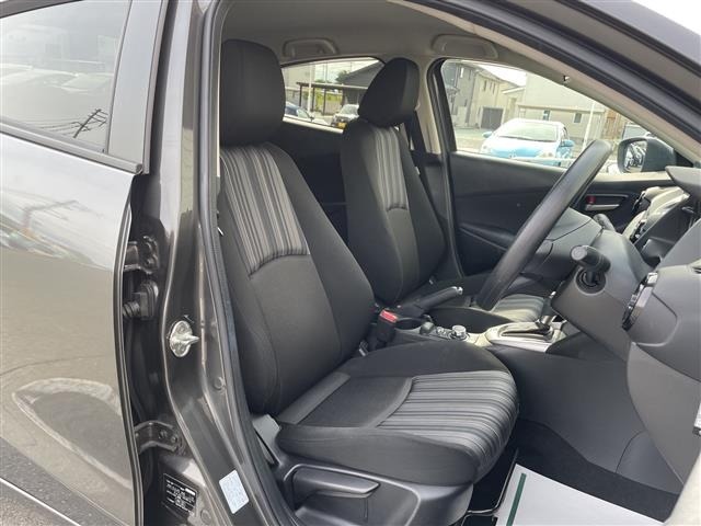 Mazda MAZDA2 2021 7309240-8