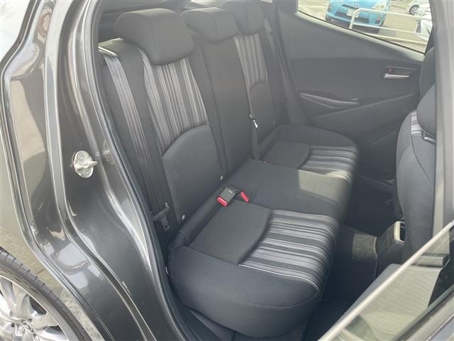 Mazda MAZDA2 2021 7309240-9