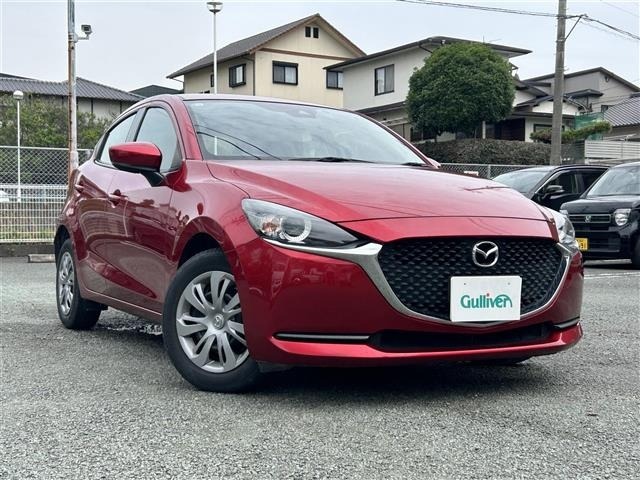 Mazda MAZDA2 2019 7309247-0