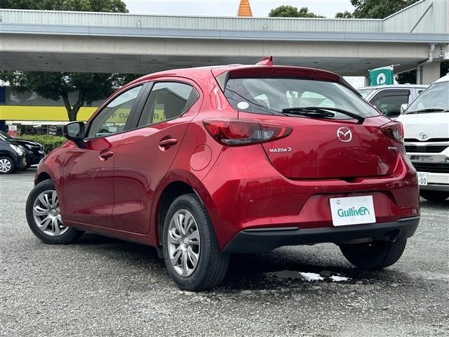 Mazda MAZDA2 2019 7309247-13