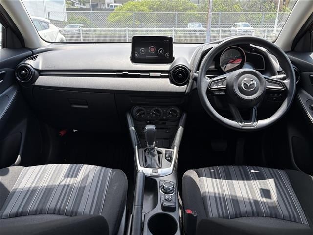 Mazda MAZDA2 2019 7309247-14