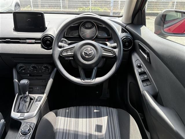 Mazda MAZDA2 2019 7309247-15
