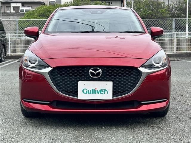 Mazda MAZDA2 2019 7309247-6