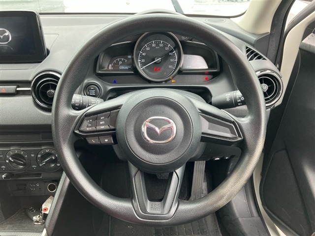 Mazda MAZDA2 2021 7309328-3